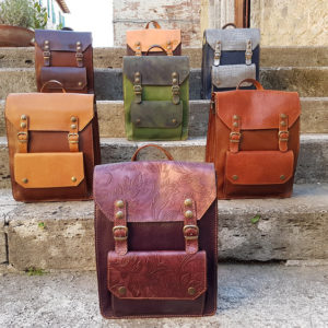 Backpacks